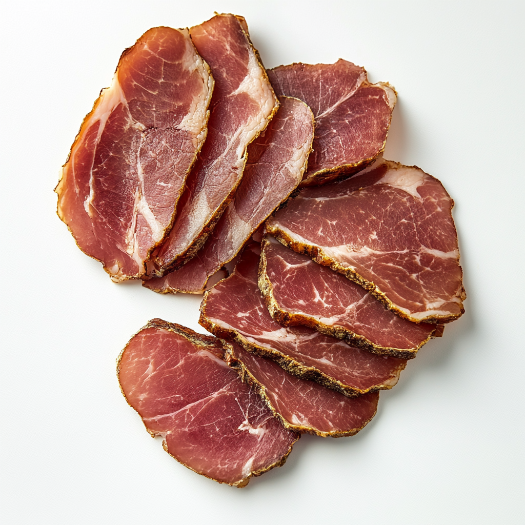 Lomo Ibérico de Cebo Campo 50 % / 75 % raza ibérica